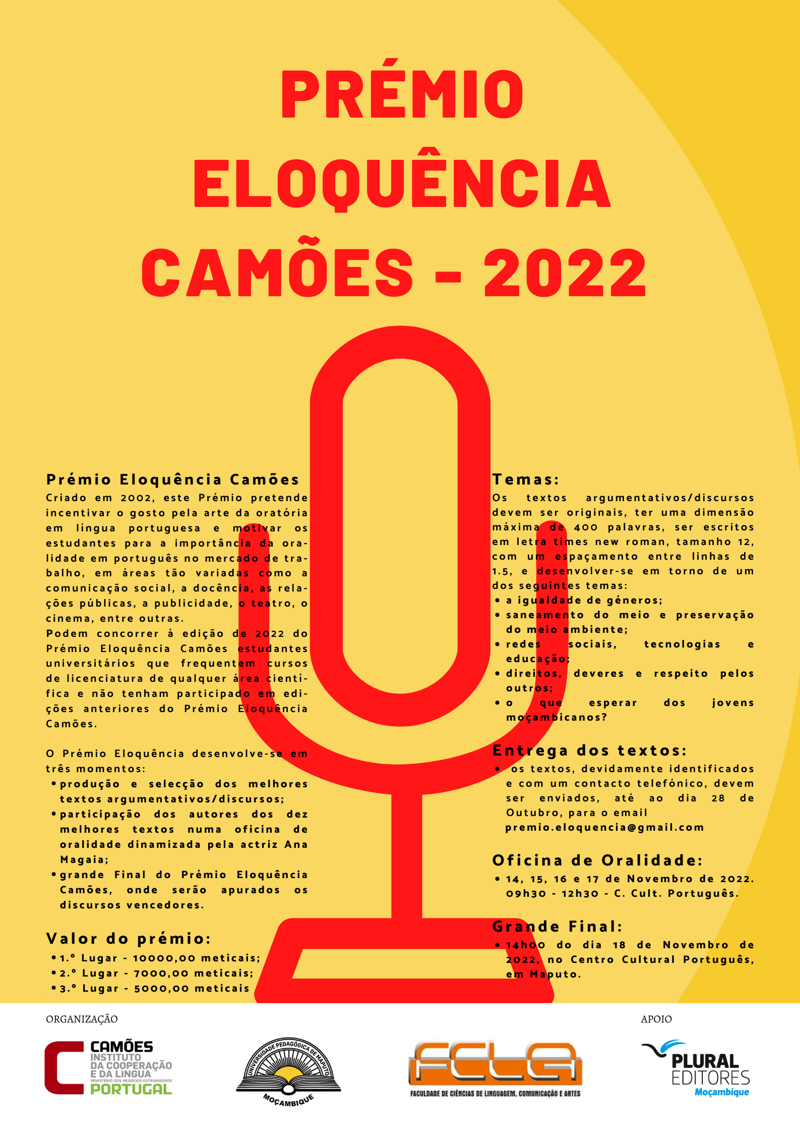 O QUE É ELOQUÊNCIA - Eloquência